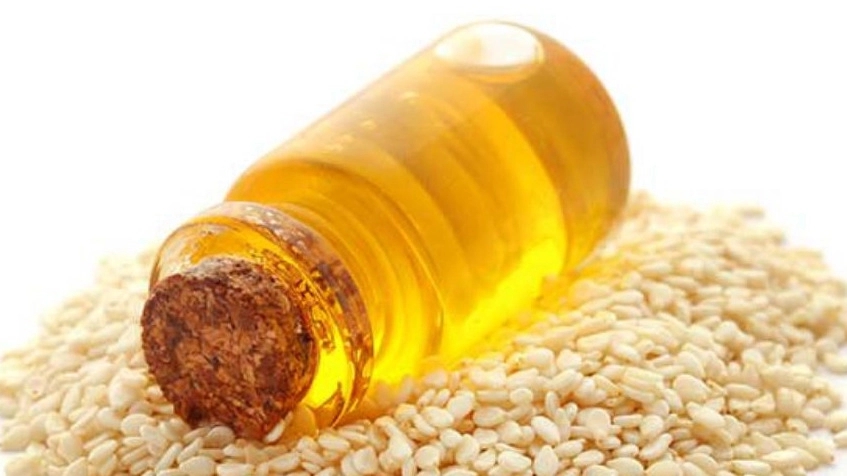فروش روغن کنجد ارده در محصولات کنجدی پیری اردکان یزد