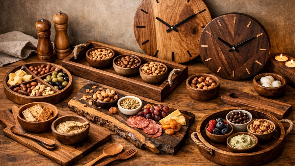 خرید صنایع چوبی در بانه