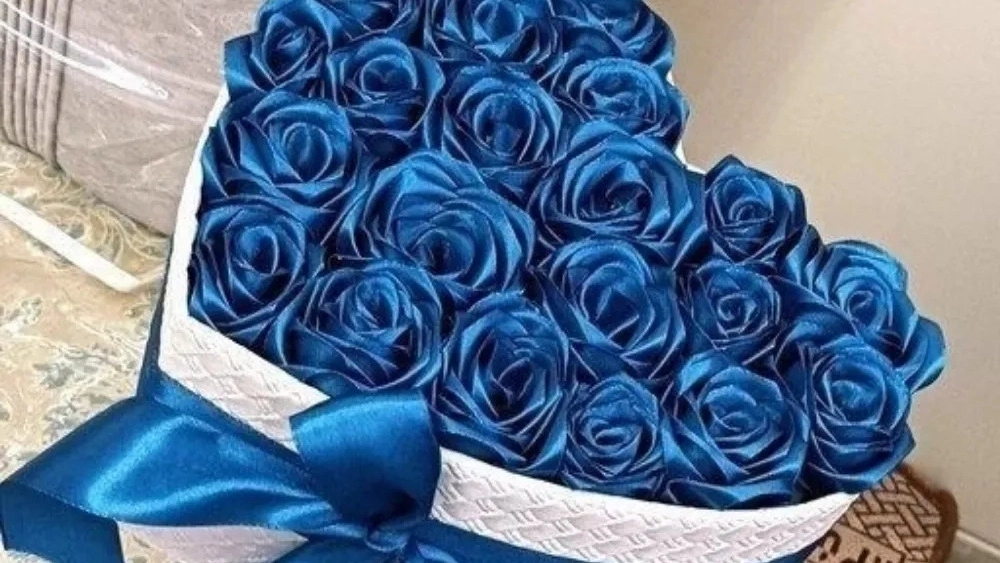 خرید گل ربانی در اصفهان
