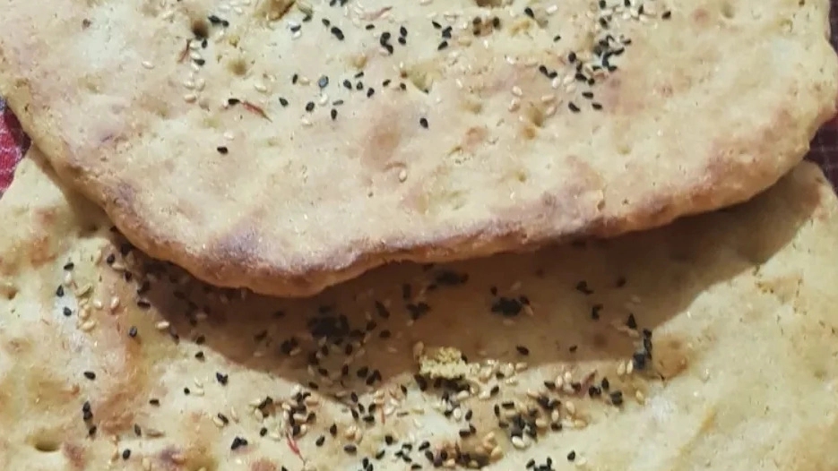 فروش نان سنتی برای فروشگاهها و رستورانها در يزد