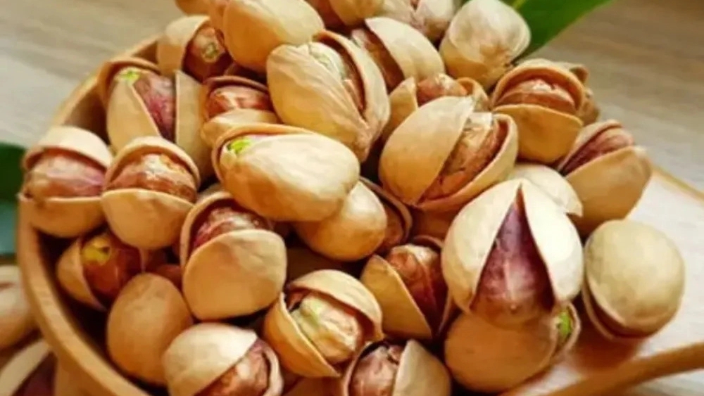 خواص پسته: انرژیزا، سرشار از ویتامین