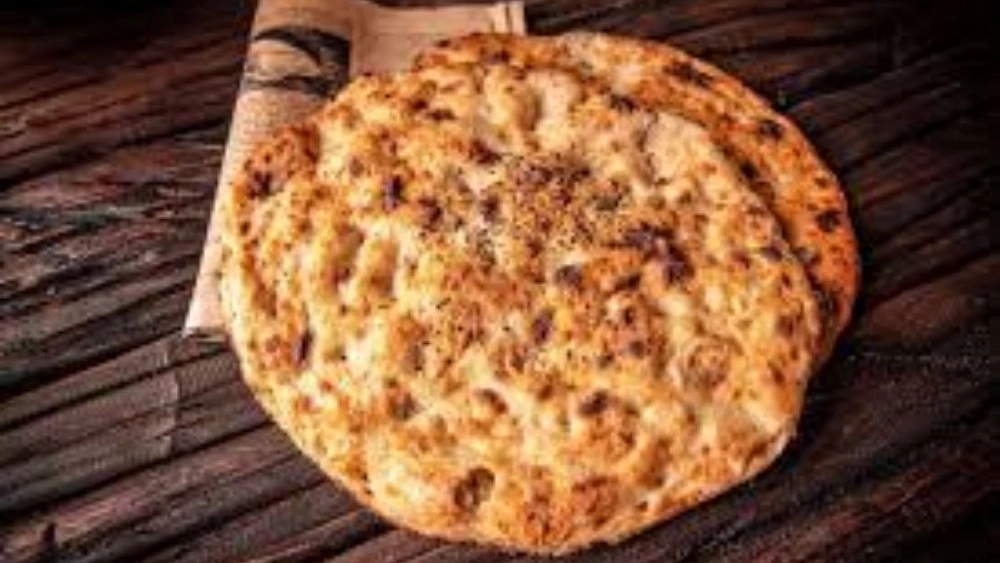 خرید نان سنتی لتير با قیمت مناسب در يزد