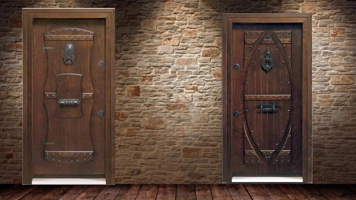 قیمت درب اتاقی و ضدسرقت در بندرعباس