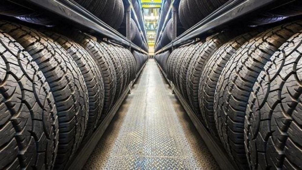 بهترین فروشگاه فروش لاستیک خودرو در تبریز