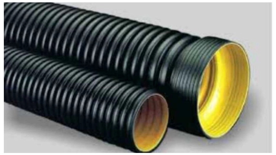 لوله کاروگیت انقلابی در مدیریت فاضلاب و زیرساختهای شهری