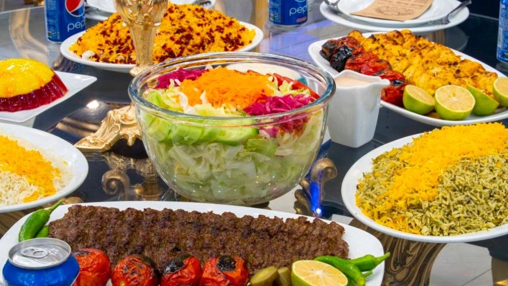 خدمات کامل مراسم عقد و عروسی در تالار مروارید