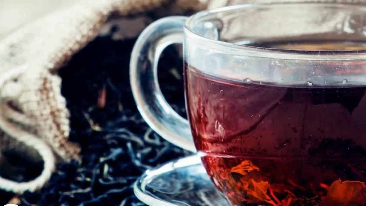 خرید چای طبیعی و بدون افزودنی در گیلان