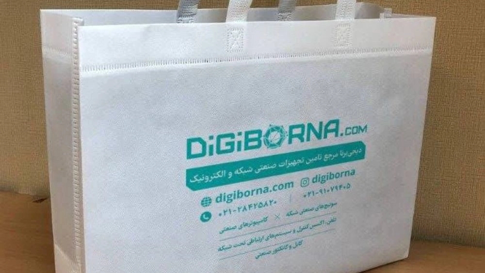 چرا ساک دستی چاپی بهترین ابزار تبلیغات برای فروشگاه‌هاست؟