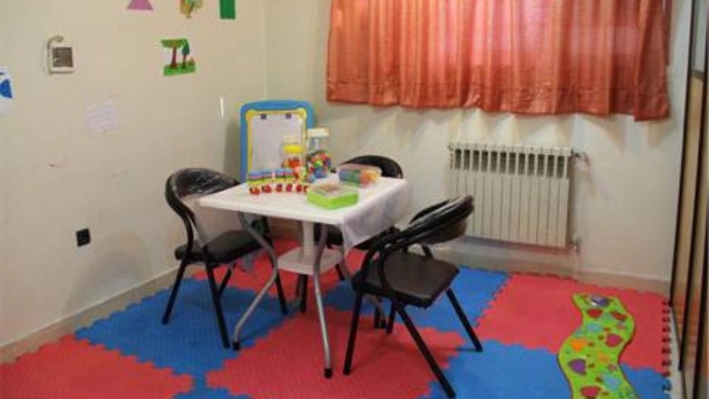 گفتاردرمانی در افسریه