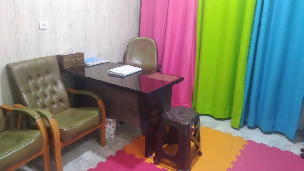 گفتاردرمانی در کیانشهر