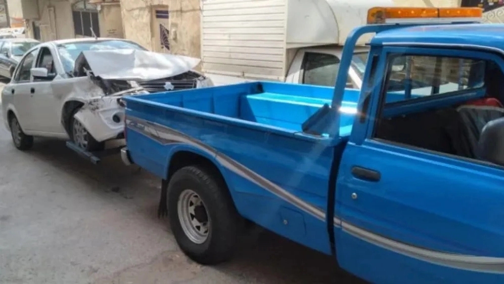بهترین خدمات امداد خودرو در چالوس
