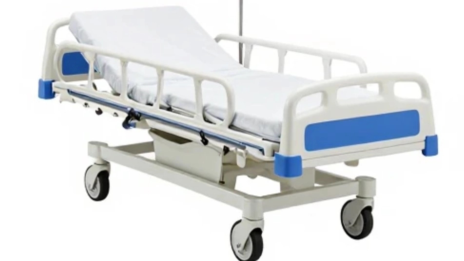 تولید و فروش تخت ICU بیمارستانی با کیفیت عالی و قیمت مناسب در تهران