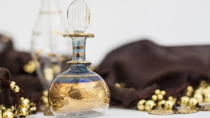 خرید عطر و ادکلن اصل در شیراز