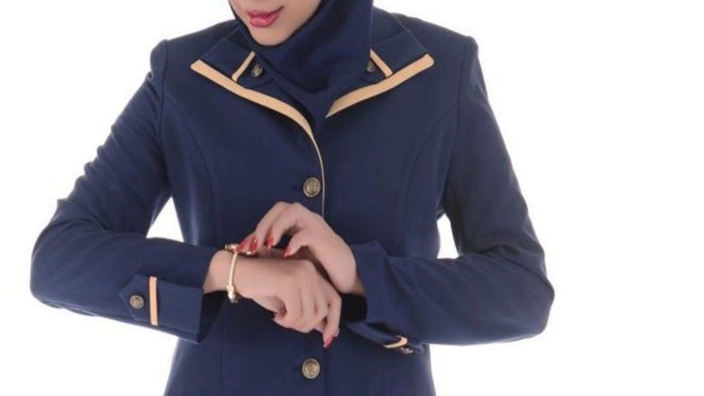 دوخت‌ تخصصی‌ یونیفرم‌ شرکتی‌ و‌ سازمانی‌ در‌ شیراز