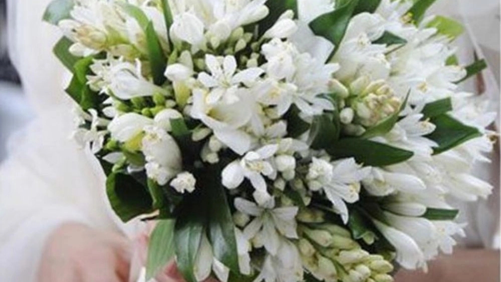 خرید دسته گل و تاج گل شیک در شیراز