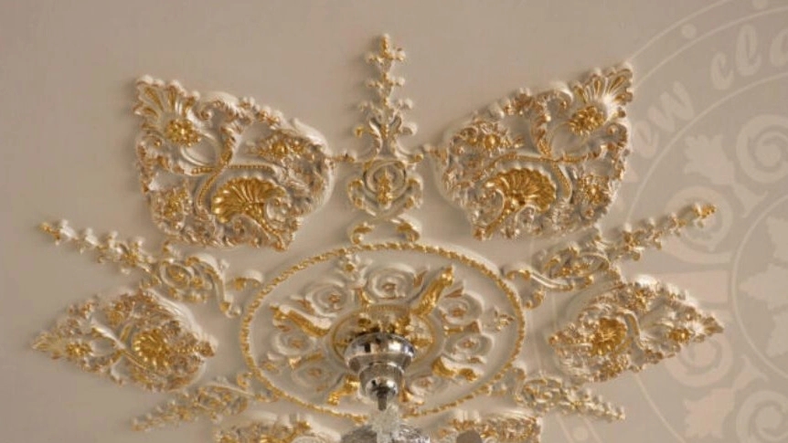 گچکاری ساختمان در رشت