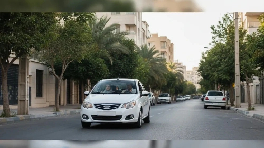 چند جلسه آموزش برای قبولی در آزمون رانندگی لازم است؟
