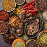 فروشگاه قوطی عطار، فروش ادویه جات و روغن های گیاهی در بوشهر