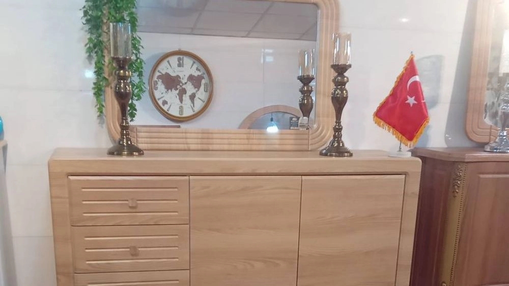 خرید صنایع چوبی از گالری امیرپارسا تهران