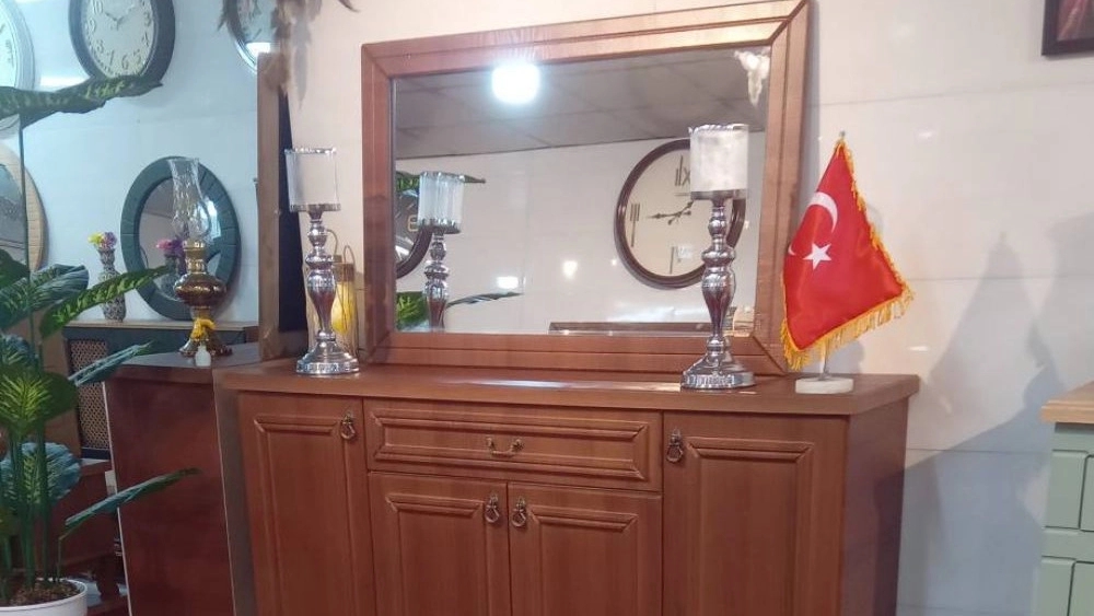 پرفروش‌ترین محصولات چوبی در گالری امیرپارسا تهران