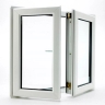 فروشگاه حقانی، تولید و فروش درب و پنجره upvc در خراسان شمالی
