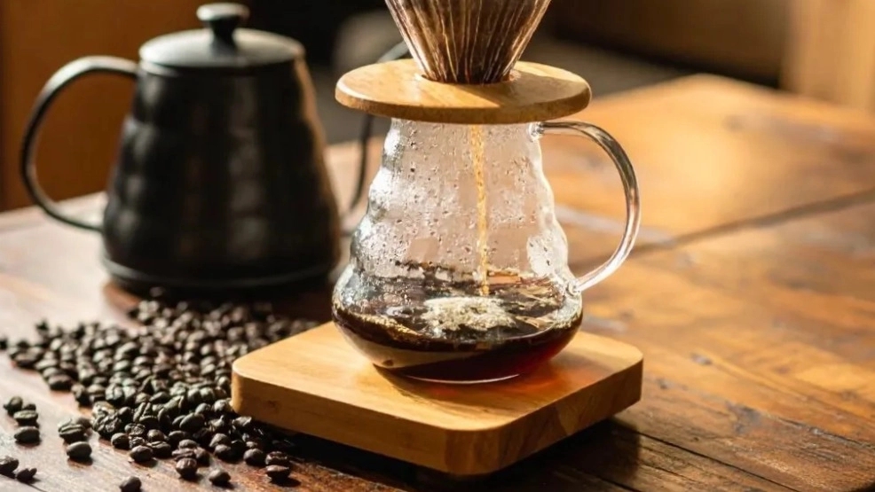 فروش عمده پخش قهوه دمی در تهران نمایندگی رسمی باوین گروپ