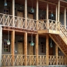 اقامتگاه بومگردی باباشیخ علی، اجاره اتاق هتلی و رستوران در رستم آباد