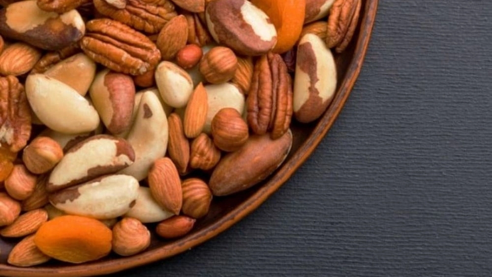 قیمت به‌ روز آجیل و پسته در خراسان رضوی
