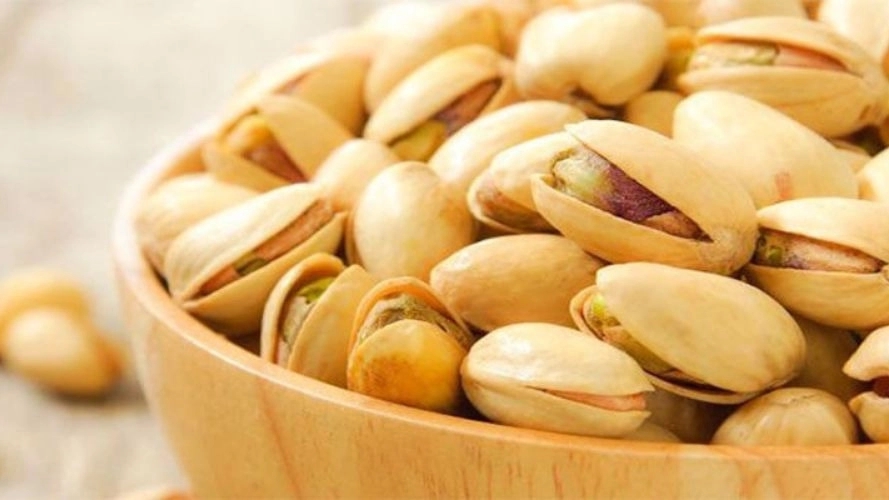 بهترین مرکز فروش آجیل و خشکبار در فیض آباد