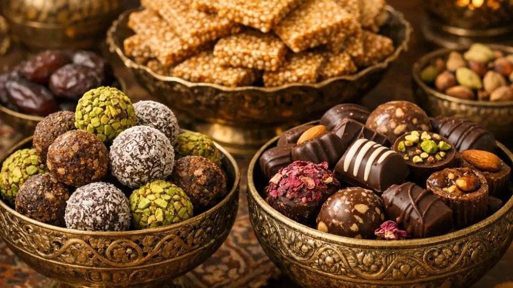 بهترین ادویه بوشهری برای غذاهای جنوبی