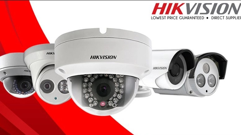 قیمت دوربین مداربسته ویژن در اردبیل