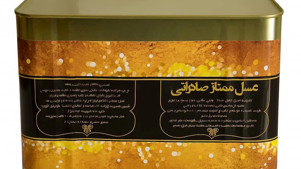 خرید عسل طبیعی در مشهد