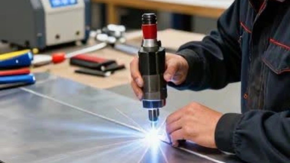 خدمات ارگونومیک و جوشکاری دقیق شیت متال