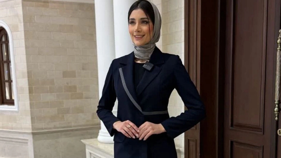 خرید مانتو شلوار اداری زنانه شیک در تهران