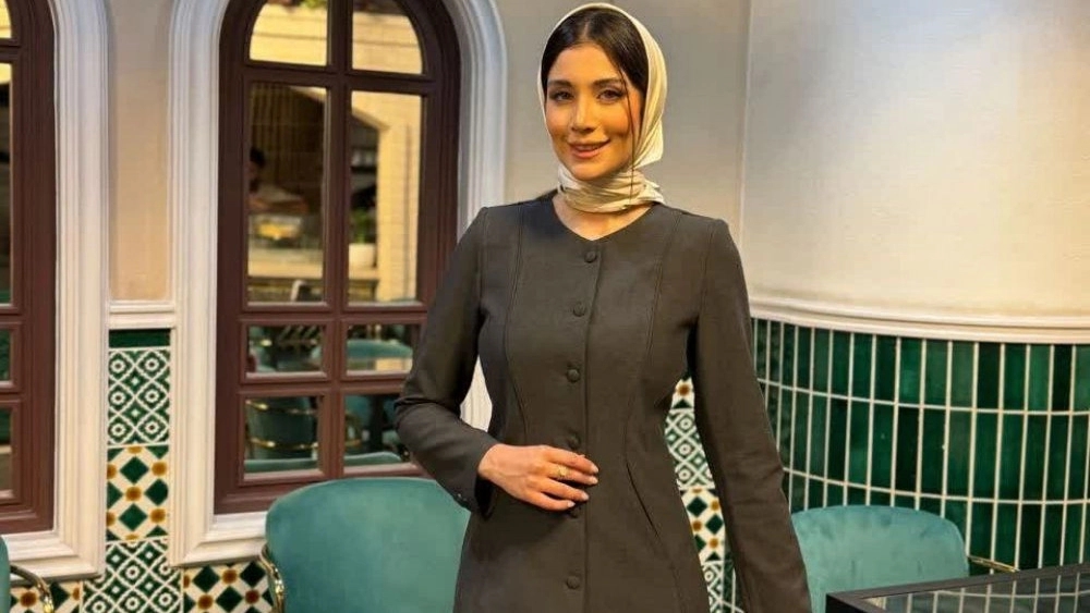 مزون مانتو اداری در تهران