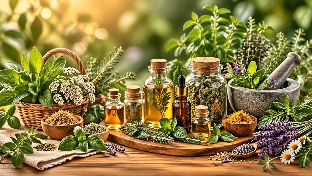 فروش مستقیم محصولات گیاهی قره‌خان