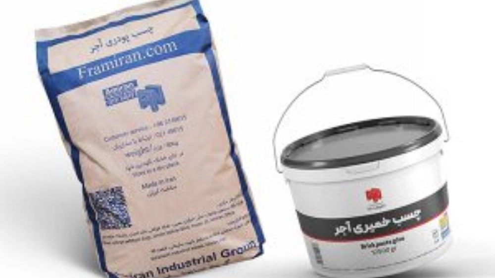 راهنمای خرید چسب های صنعتی و ساختمانی در تهران