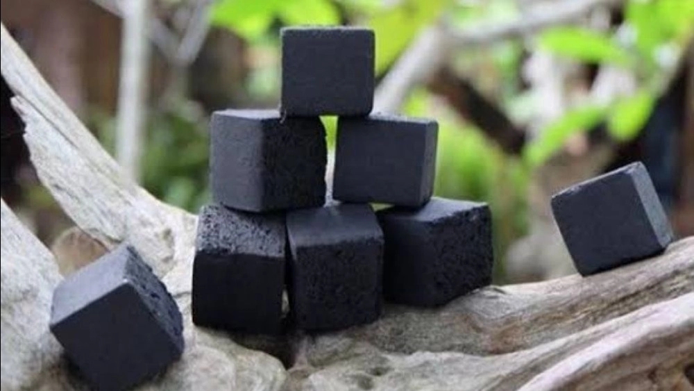 طراحی و ساخت ماشین آلات ذغال حبه ای در تهران