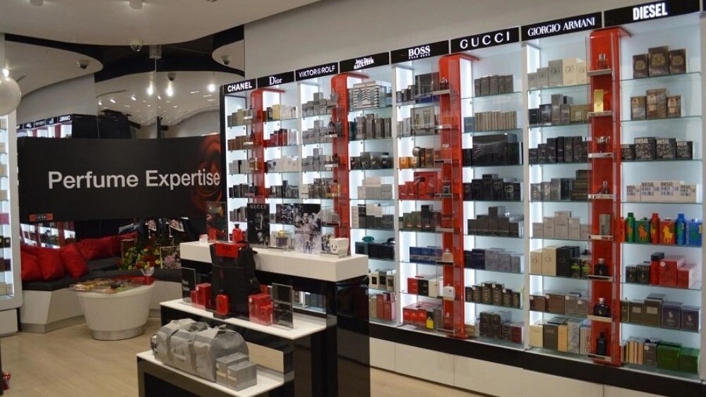 خرید عطر و ادکلن اصل در اصفهان