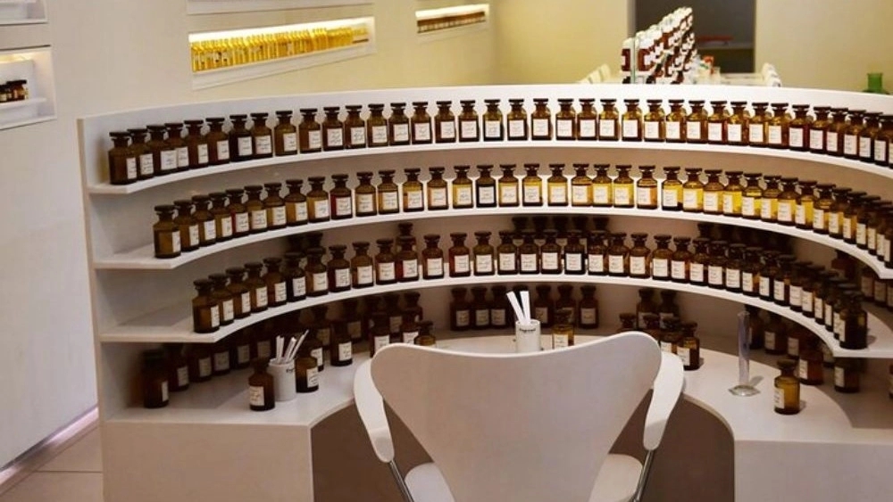 بهترین فروشگاه عطر و ادکلن در اصفهان