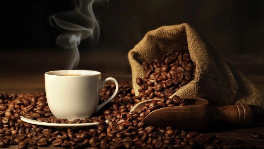 خرید قهوه تازه در اندیمشک