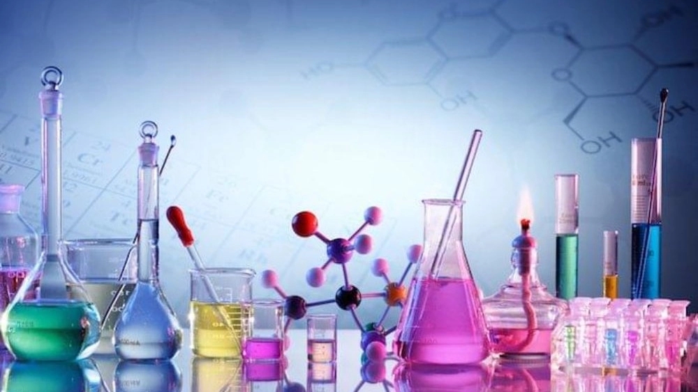 تولیدکننده معتبر محصولات شیمیایی صنعتی در قزوین