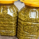 فروشگاه شمس، فروش و پخش زیتون ترشیجات و شوریجات در طارم زنجان
