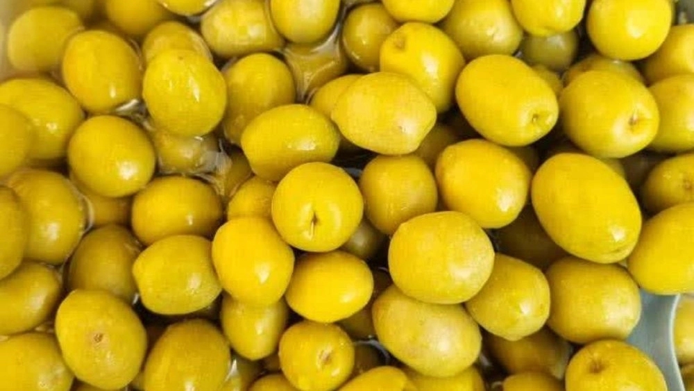 فروشگاه شمس، فروش و پخش زیتون ترشیجات و شوریجات در طارم زنجان