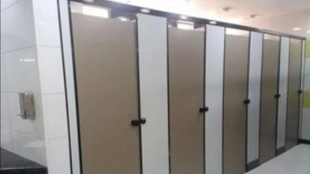 پارتیشن اچپیال در تهران متریالی مقاوم برای فضاهای مدرن و پرتردد