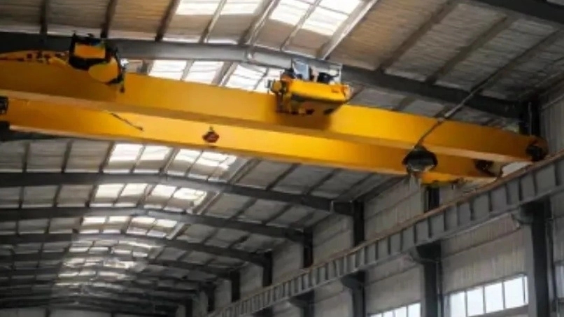 خرید جرثقیل سقفی در تهران از تولیدکننده مستقیم
