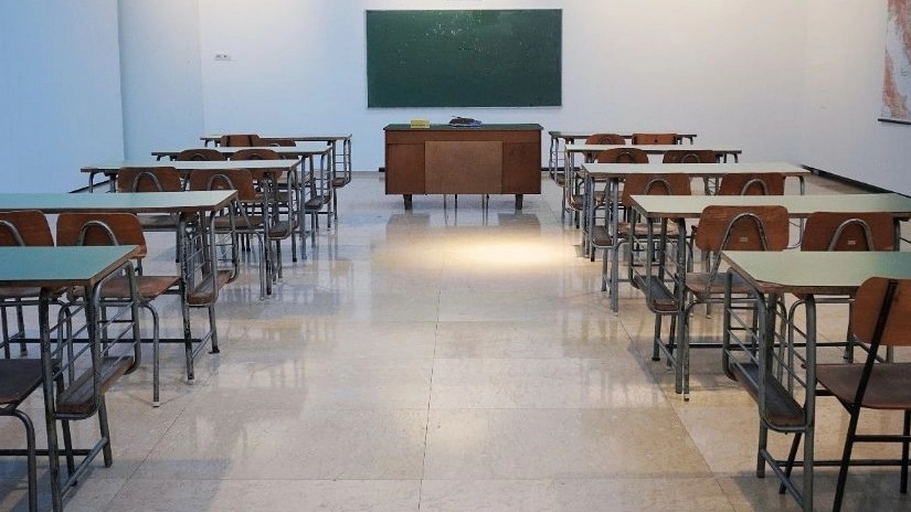 بهترین مدرسه دخترانه غیر دولتی در شهرری تهران
