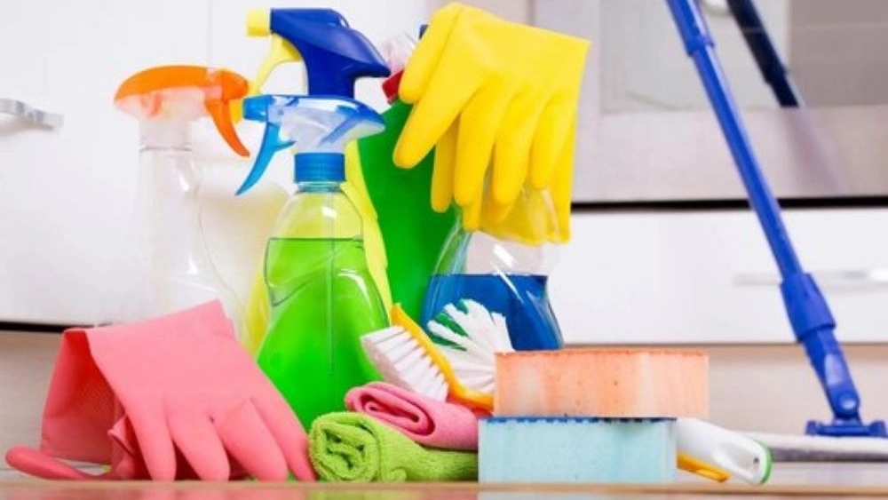 بهترین شرکت خدمات نظافتی در متل قو