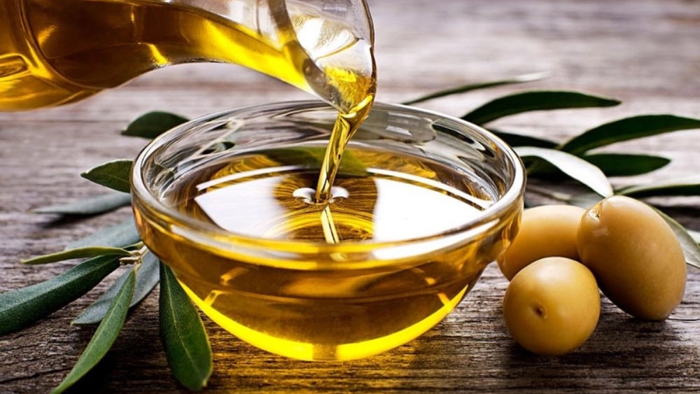 فروش روغن زیتون اصل باکیفیت در شیراز