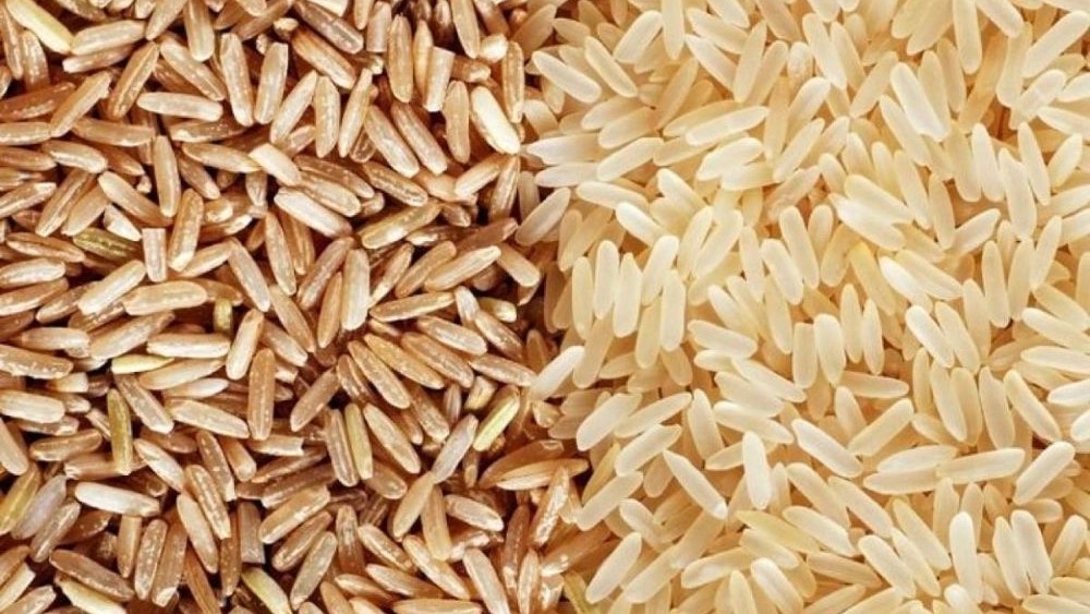 قیمت برنج ایرانی در فروشگاه چلنو